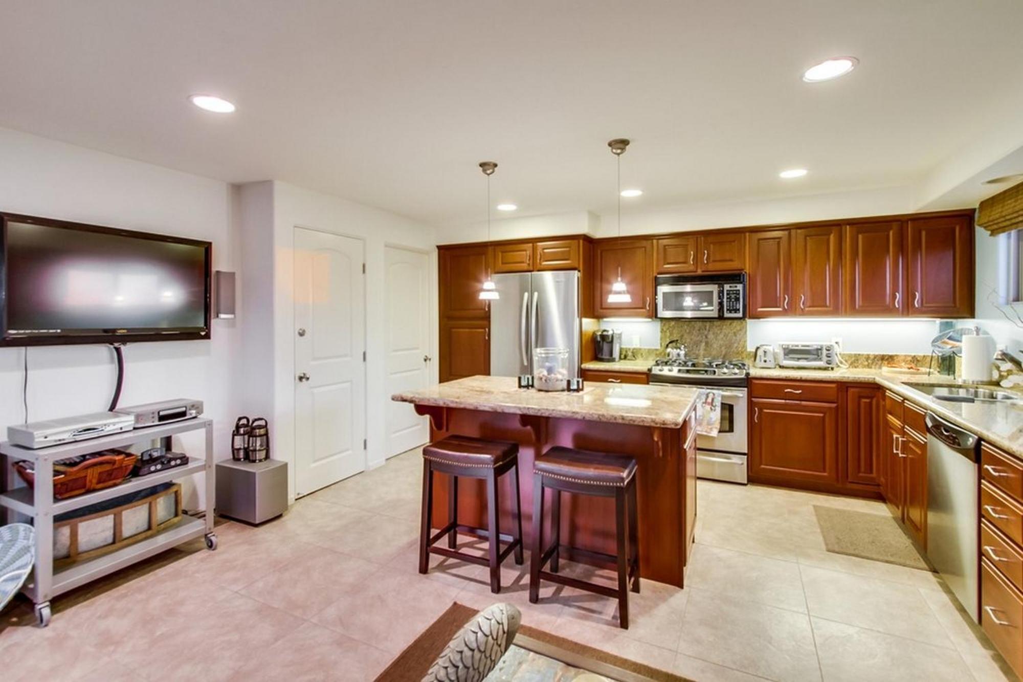 B5237 Surf And Mission Holiday home