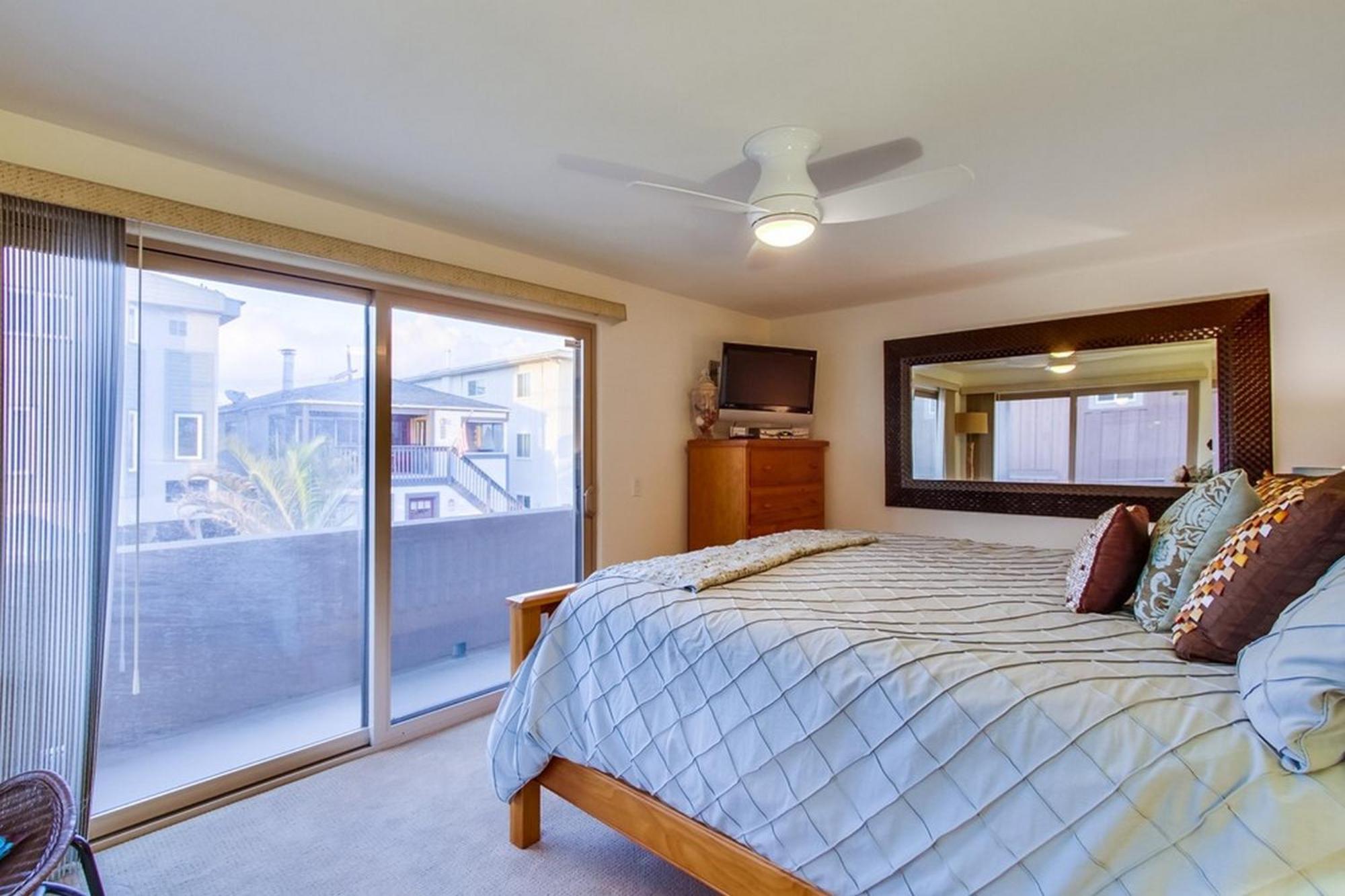 Holiday home B5237 Surf And Mission
